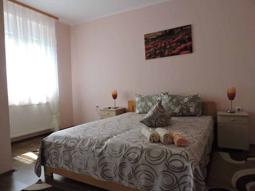 Sremska Kamenica B&B Zmajevo Gnezdo 021 المظهر الخارجي الصورة