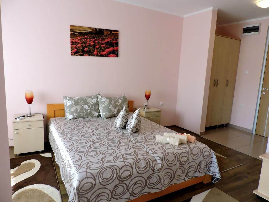 Sremska Kamenica B&B Zmajevo Gnezdo 021 المظهر الخارجي الصورة