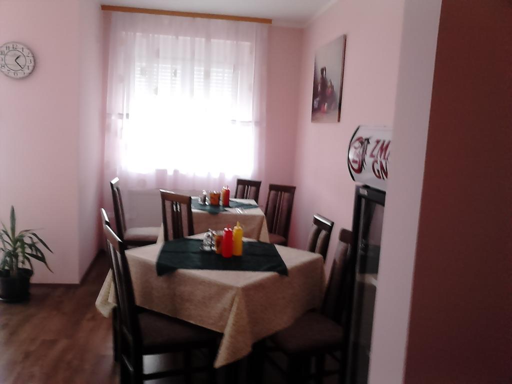 Sremska Kamenica B&B Zmajevo Gnezdo 021 المظهر الخارجي الصورة
