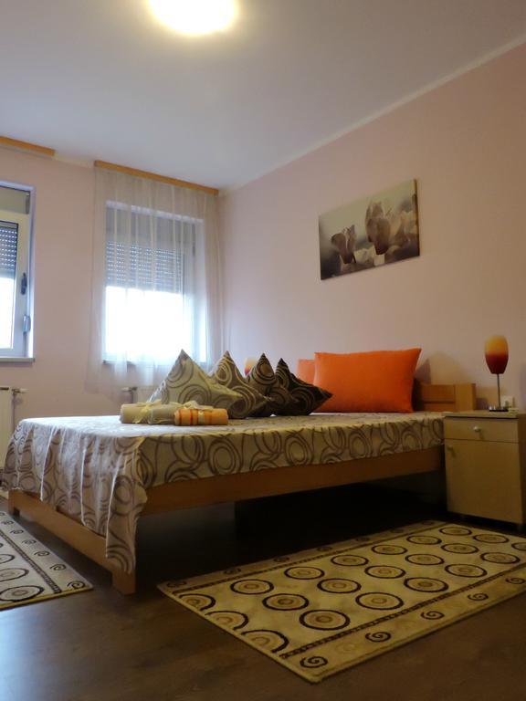Sremska Kamenica B&B Zmajevo Gnezdo 021 المظهر الخارجي الصورة