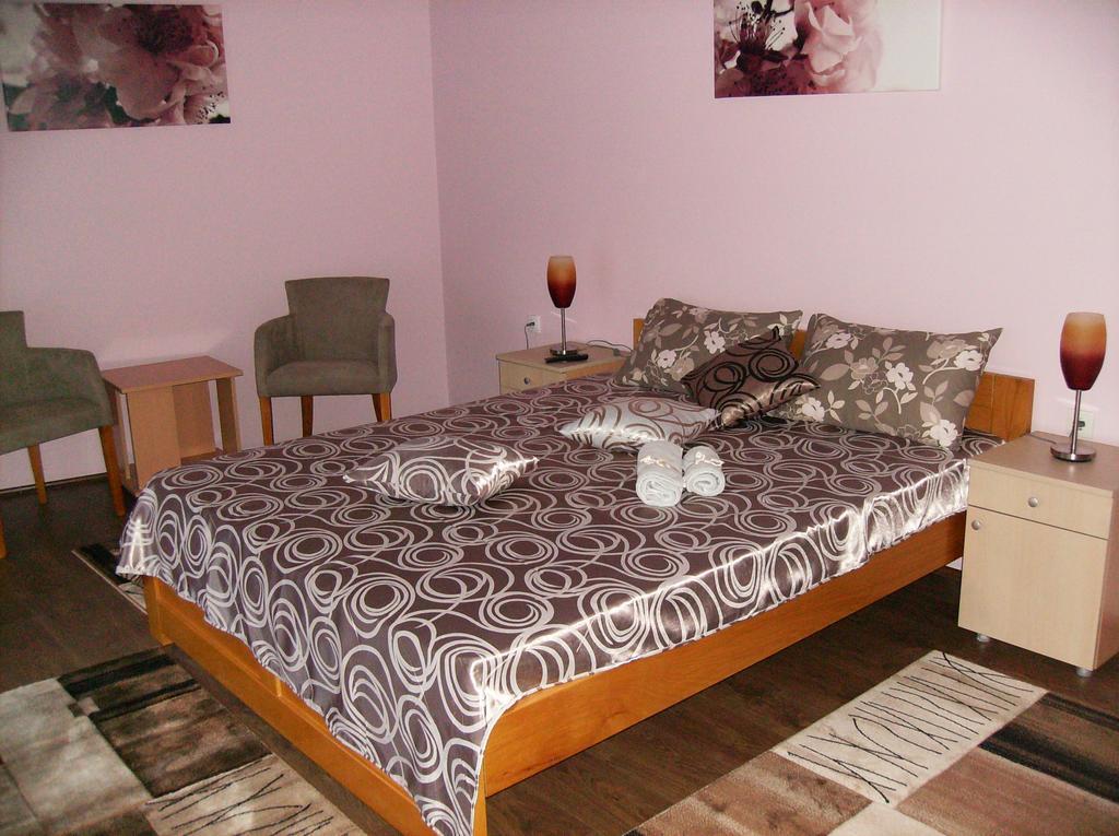 Sremska Kamenica B&B Zmajevo Gnezdo 021 المظهر الخارجي الصورة