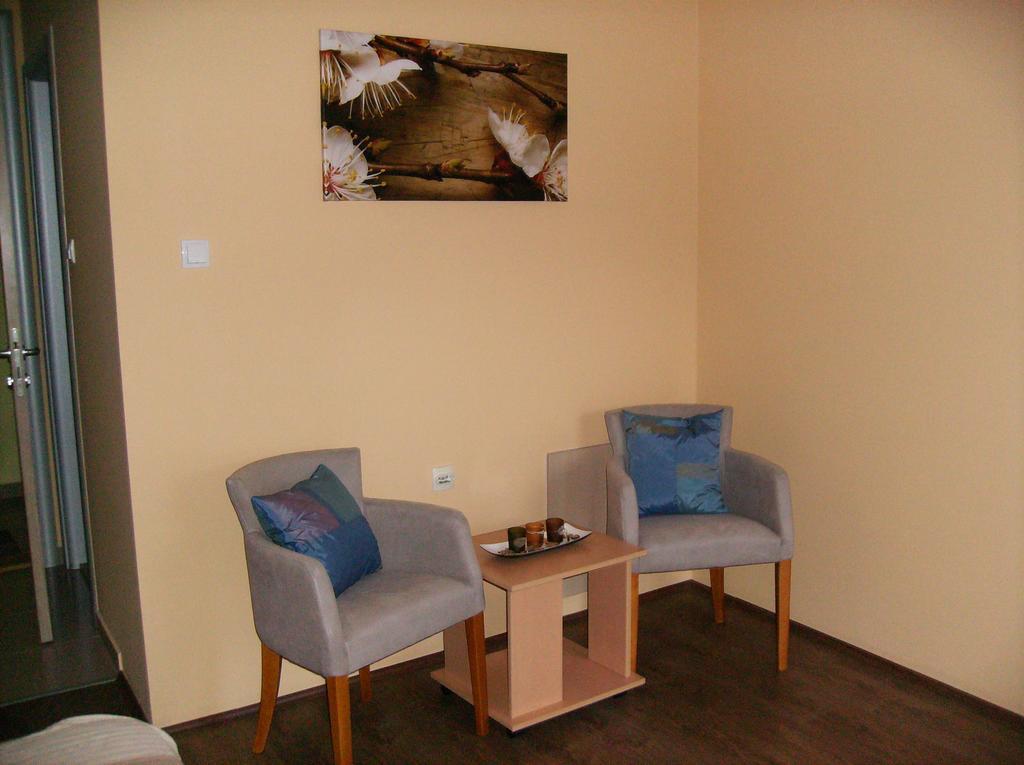 Sremska Kamenica B&B Zmajevo Gnezdo 021 الغرفة الصورة