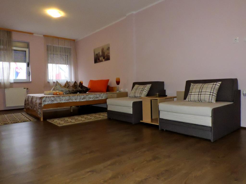 Sremska Kamenica B&B Zmajevo Gnezdo 021 المظهر الخارجي الصورة