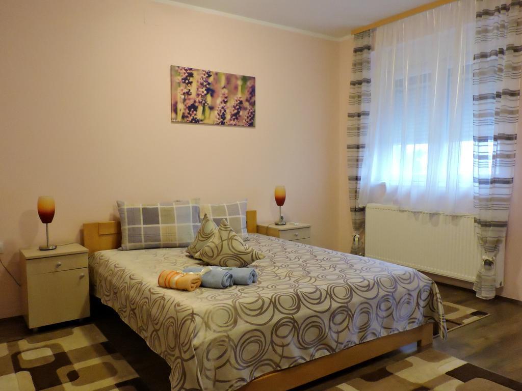 Sremska Kamenica B&B Zmajevo Gnezdo 021 المظهر الخارجي الصورة